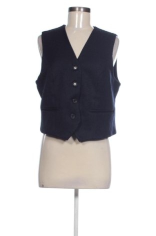 Vestă de femei Thomas Rath, Mărime L, Culoare Albastru, Preț 278,20 Lei, #137803568