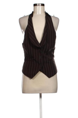 Vestă de femei Madonna, Mărime S, Culoare Maro, Preț 104,98 Lei, #137803907