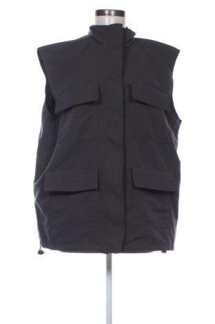 Vestă de femei H&M, Mărime L, Culoare Negru, Preț 105,00 Lei, #137805267