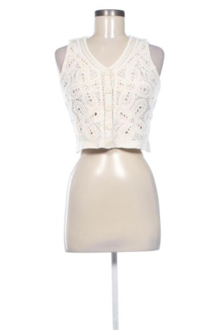 Damska kamizelka Primark, Rozmiar XS, Kolor ecru, Cena 84,67 zł, #137805482