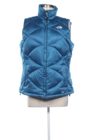 Дамски елек The North Face, Размер L, Цвят Син, Цена 85,00 €, #137806823