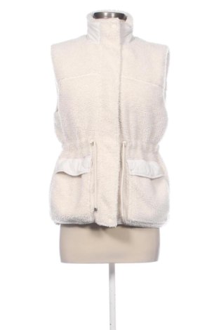 Дамски елек Oysho, Размер M, Цвят Екрю, Цена 32,00 €, #137807035