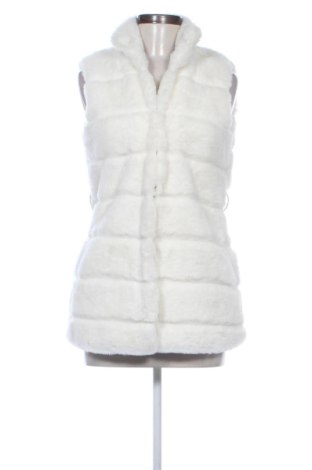 Vestă de femei Amisu, Mărime S, Culoare Alb, Preț 104,98 Lei, #137808385