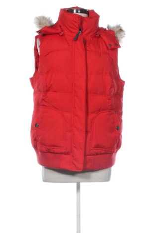 Vestă de femei Esprit, Mărime L, Culoare Roșu, Preț 172,99 Lei, #137808677