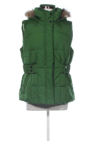 Vestă de femei Esprit, Mărime L, Culoare Verde, Preț 172,99 Lei, #137808708
