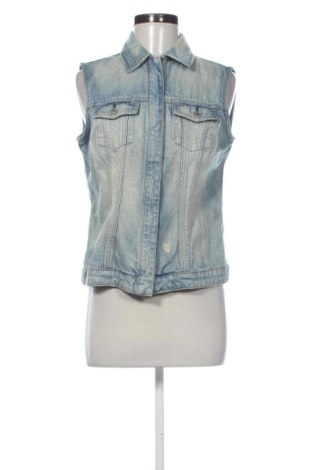 Vestă de femei Esprit, Mărime M, Culoare Albastru, Preț 172,99 Lei, #137808895