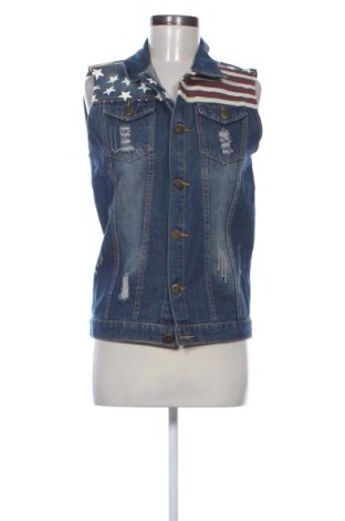 Vestă de femei Unbranded, Mărime M, Culoare Multicolor, Preț 105,00 Lei, #137809243