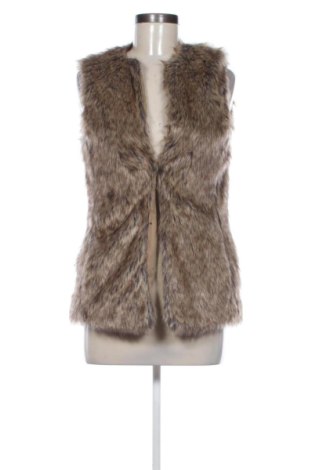 Damenweste Bershka, Größe S, Farbe Braun, Preis € 24,57, #137809322