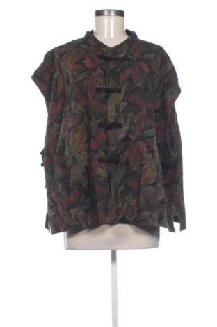 Dámska vesta  Unbranded, Veľkosť XXL, Farba Viacfarebná, Cena  32,00 €, #137809845