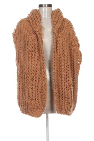 Vestă de femei Unbranded, Mărime L, Culoare Maro, Preț 104,98 Lei, #137810469