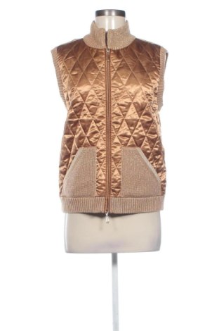 Vestă de femei Betty Barclay, Mărime M, Culoare Auriu, Preț 201,22 Lei, #137812654