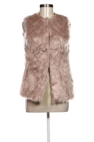 Γυναικείο γιλέκο Bershka, Μέγεθος XS, Χρώμα Σάπιο μήλο, Τιμή 20,00 €, #137813004