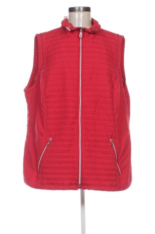Dámska vesta  Collection L, Veľkosť XXL, Farba Červená, Cena  19,95 €, #137813475