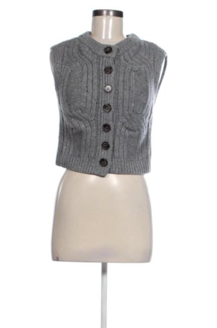 Női mellény H&M, Méret M, Szín Szürke, Ár 12 411 Ft, #137813746
