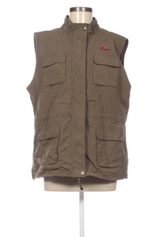Dámska vesta  Unbranded, Veľkosť L, Farba Zelená, Cena  19,95 €, #137814434