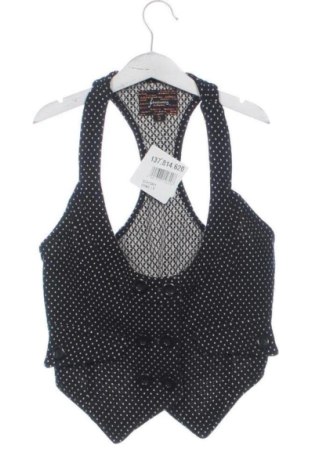 Vestă de femei Stradivarius, Mărime S, Culoare Multicolor, Preț 79,26 Lei, #137814620