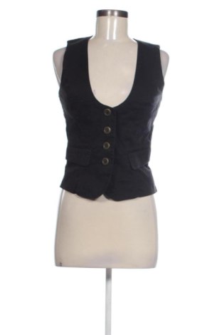 Damska kamizelka Vero Moda, Rozmiar M, Kolor Czarny, Cena 59,27 zł, #137815682
