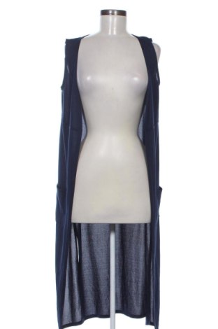 Női mellény Body Flirt, Méret S, Szín Kék, Ár 7 092 Ft, #137816384