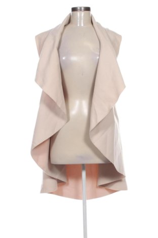 Női mellény Madonna, Méret M, Szín Bézs, Ár 7 092 Ft, #137816965