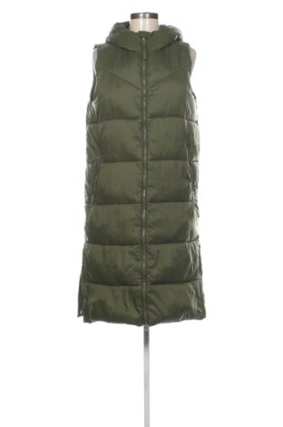 Vestă de femei Cropp, Mărime XS, Culoare Verde, Preț 167,97 Lei, #137817937