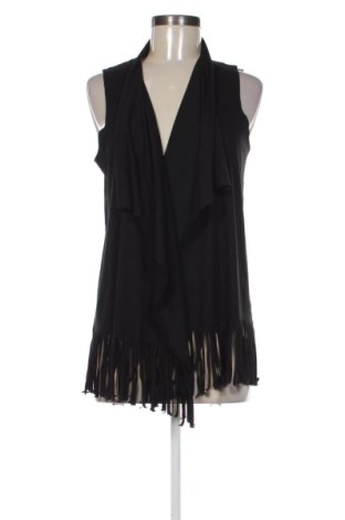 Vestă de femei Amisu, Mărime S, Culoare Negru, Preț 104,15 Lei, #137823346