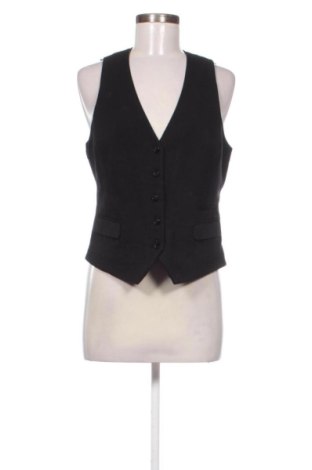 Vestă de femei H&M, Mărime M, Culoare Negru, Preț 104,15 Lei, #137825754
