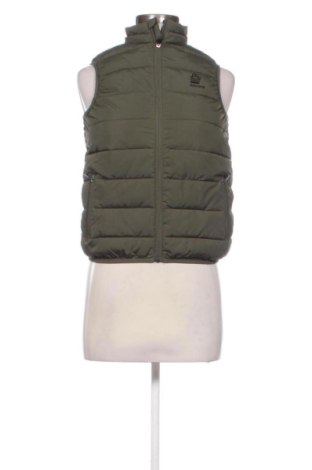 Vestă de femei Admiral, Mărime M, Culoare Verde, Preț 94,48 Lei, #137825912