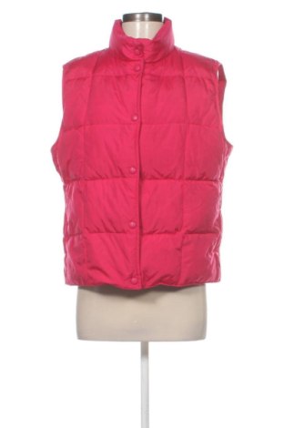 Дамски елек L.L. Bean, Размер L, Цвят Розов, Цена 41,92 €, #137829605