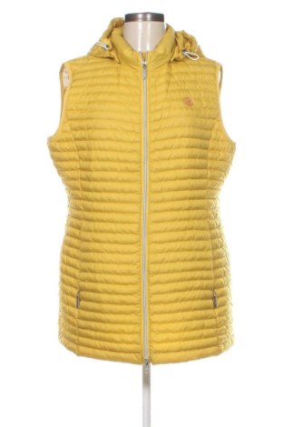 Vestă de femei Fuchs Schmitt, Mărime L, Culoare Galben, Preț 367,61 Lei, #137829647