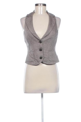 Vestă de femei Esprit, Mărime S, Culoare Maro, Preț 87,99 Lei, #137830969