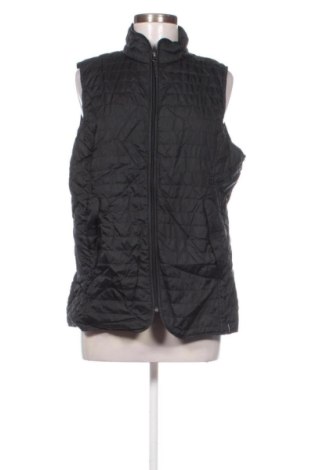 Vestă de femei Decathlon, Mărime XL, Culoare Negru, Preț 105,00 Lei, #137831408