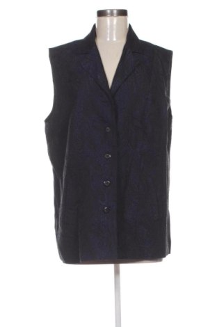 Dámska vesta  Unbranded, Veľkosť XL, Farba Modrá, Cena  20,00 €, #137831796