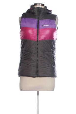 Vestă de femei Flair, Mărime L, Culoare Multicolor, Preț 104,98 Lei, #137832453