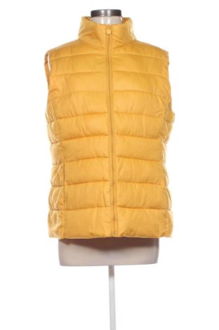Dámska vesta  Ever.me by Takko Fashion, Veľkosť XL, Farba Žltá, Cena  20,00 €, #137833412