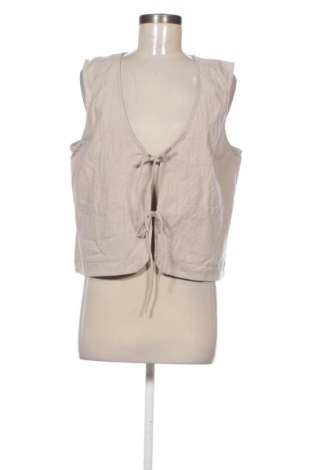 Női mellény ASOS, Méret M, Szín Bézs, Ár 11 214 Ft, #137834692