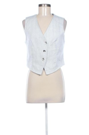Дамски елек Zara, Размер S, Цвят Многоцветен, Цена 18,40 €, #137835312