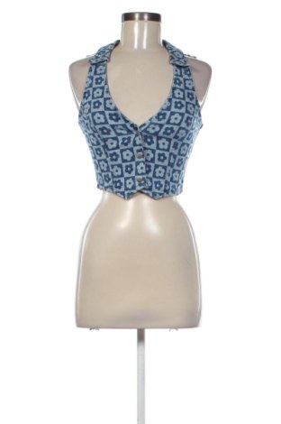 Női mellény H&M, Méret S, Szín Sokszínű, Ár 7 092 Ft, #137836913