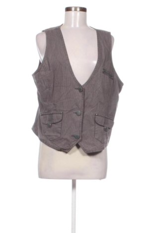 Vestă de femei Cecil, Mărime XL, Culoare Gri, Preț 167,97 Lei, #137837371