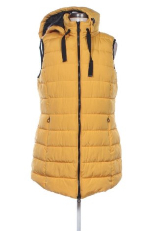 Дамски елек Collection L, Размер M, Цвят Жълт, Цена 25,00 €, #137839422