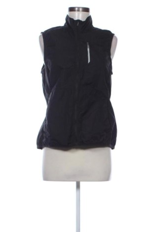 Vestă de femei Crivit, Mărime M, Culoare Negru, Preț 104,72 Lei, #137839773