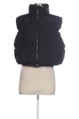 Vestă de femei H&M, Mărime L, Culoare Negru, Preț 129,00 Lei, #137841756