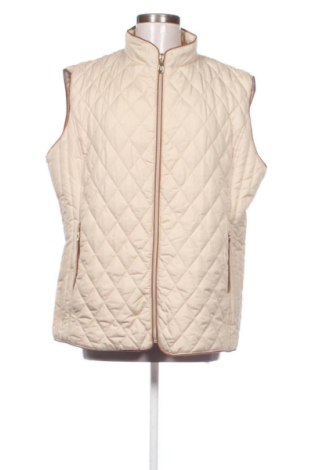 Női mellény Unbranded, Méret 4XL, Szín Ekrü
, Ár 8 865 Ft, #137842882