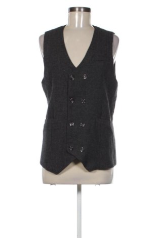 Dámska vesta  Unbranded, Veľkosť L, Farba Sivá, Cena  19,94 €, #137845405