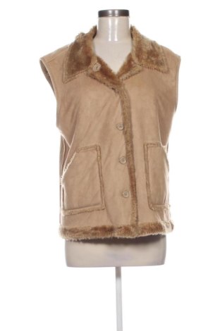 Női mellény Diversi, Méret XL, Szín Bézs, Ár 11 214 Ft, #137846291
