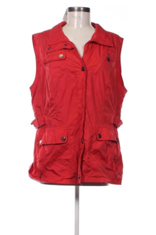 Vestă de femei Fuchs Schmitt, Mărime XL, Culoare Roșu, Preț 287,99 Lei, #137847770