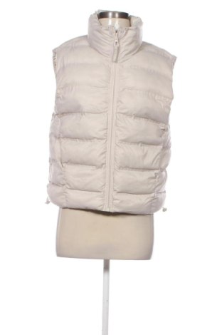 Damska kamizelka Unbranded, Rozmiar S, Kolor ecru, Cena 103,83 zł, #137848825