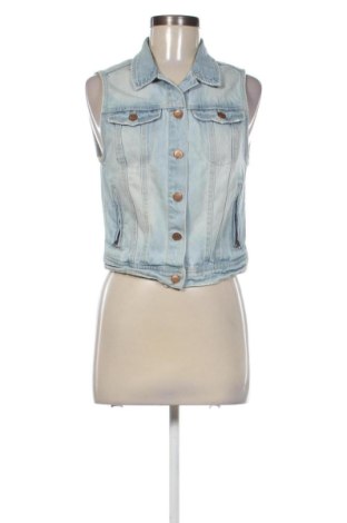 Dámská vesta  H&M, Velikost M, Barva Modrá, Cena  485,00 Kč, #137853979