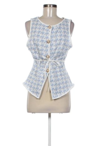 Vestă de femei SHEIN, Mărime M, Culoare Multicolor, Preț 104,98 Lei, #137854588