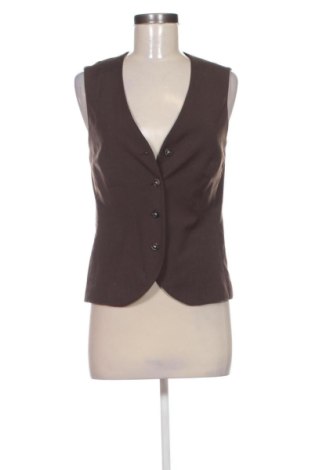 Dámska vesta  H&M, Veľkosť S, Farba Hnedá, Cena  20,00 €, #137855002