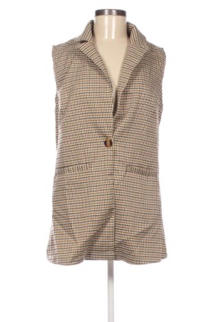 Vestă de femei SHEIN, Mărime M, Culoare Multicolor, Preț 104,98 Lei, #137855233